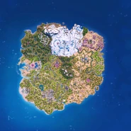 Golden Coast (Chapter 7: Seasons 1-2)