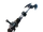 Grappling Axe