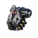 HK Skynet Uplink - Back Bling - Fortnite