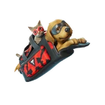 Heist Duffel - Back Bling - Fortnite
