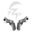 Icon Soldier Corrosive Clips