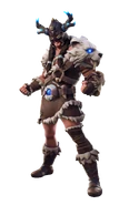 Full Body