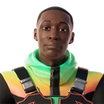 Khaby Lame - Outfit - Fortnite