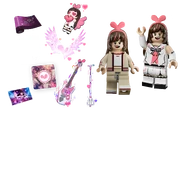 KizunaAI Bundle (LEGO) - Item Shop Bundle - Fortnite.png (1.29 MB) Icon (Before January 16th 2026)