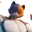 Meowscles - Outfit - Fortnite