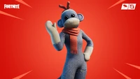 Monks - Promo - Fortnite