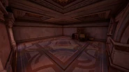 Mount Olympus (Central Building - Corridor 2) - Location - Fortnite.png (2.73 MB) Corridor