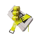 Ordnance Defusion Pack - Back Bling - Fortnite