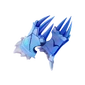 Plasmacore Claws (Pack Leader) - Pickaxe - Fortnite