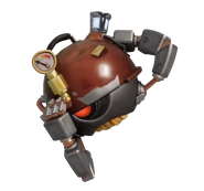 Corrupted Pop