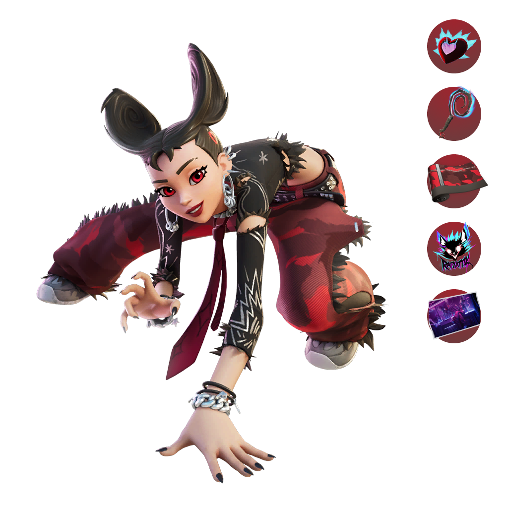 CategoryRatzattak Set Fortnite Wiki Fandom