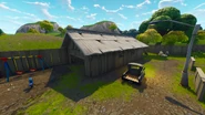 Seating Area Overview (Before Update v5.10)
