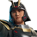Samurai Shohei (Reactivity - Off) - Outfit - Fortnite