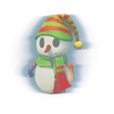 Season Signature II - Back Bling - Fortnite