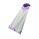 Shuri's Cloak (Wakanda Royal) - Back Bling - Fortnite
