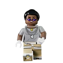 Simone (Featured) - Outfit - LEGO Fortnite
