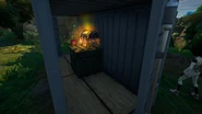 Container