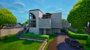 Snobby Shores (Modern House - House) - Location - Fortnite OG.png (3.99 MB) House