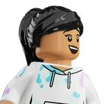 Sunburst Dawn (v30.30) - Outfit - LEGO Fortnite
