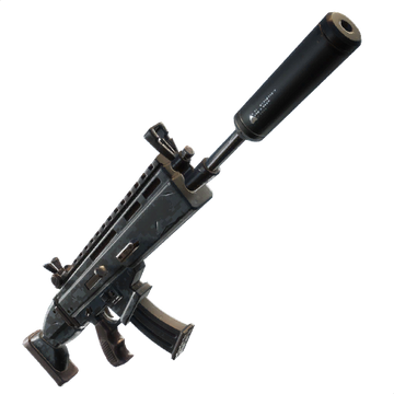 Suppressed Weapon Fortnite Fandom Fortnite Forum Fortnite Forum