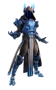 The Ice King | Fortnite Wiki | Fandom