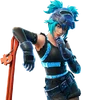 The Machinist (Cold Fusion Machinist - Battle Pass) - Outfit - Fortnite