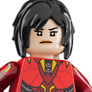 The Order (Reforged) - Outfit - LEGO Fortnite