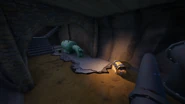 Tilted Towers (v19.10 - Park - Secret Room) - Location - Fortnite.png (1.57 MB) Secret Room Below (Chapter 3: Season 1)