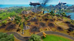 Tilted Towers Battlefield (3.87 MB) Tilted Towers Battlefield