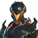Trespasser Elite (Trespasser Unknown) - Outfit - Fortnite