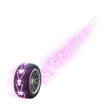 Triangulate - Trail - Rocket Racing