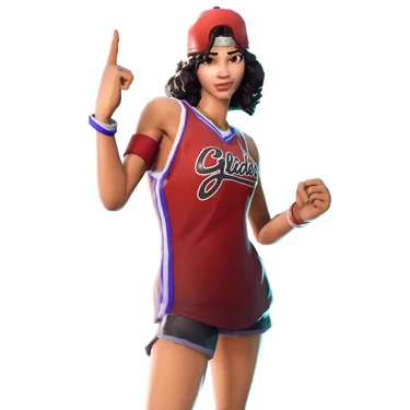 Triple Threat (New Featured) - Outfit - Fortnite