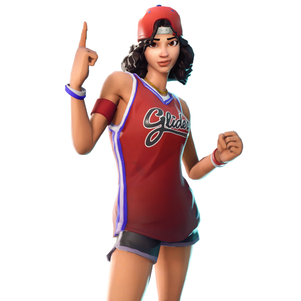 Triple Threat | Fortnite Wiki | Fandom