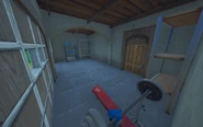 Two Houses (v10.00 - Blue House - Garage) - Unnamed Location - Fortnite.png (2.08 MB) Garage