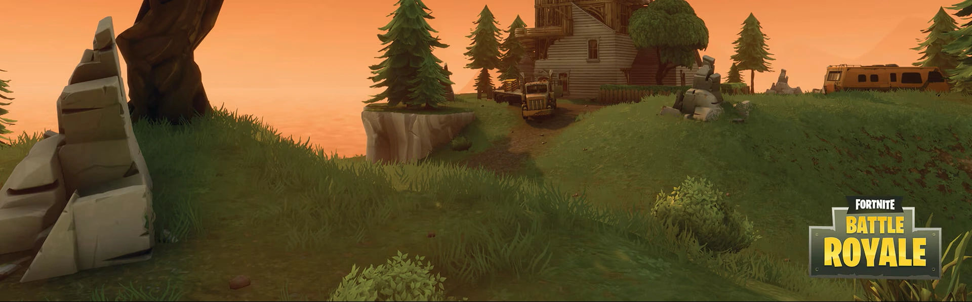 Update v1.6.4 - Update - Fortnite