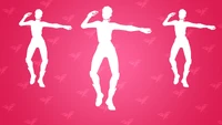 Wake Me Up (News Tab) - Promo - Fortnite