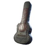 Wild Fragment Deadeye - Hero Back Bling - Save the World