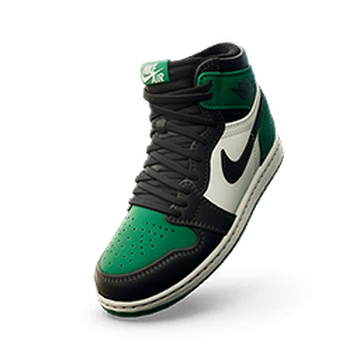 Fortnite aj1 top