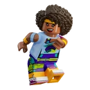 Amari (Featured) - Outfit - LEGO Fortnite