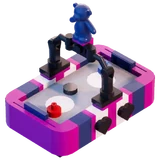 Bair Hockey - Furniture - LEGO Fortnite