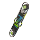 Bass-Boosted Bladeboard - Pickaxe - Fortnite