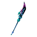 Blade Aria (Cosmic Legacy) - Pickaxe - Fortnite