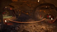 Tunnel