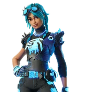 Icon used in the Battle Pass tab