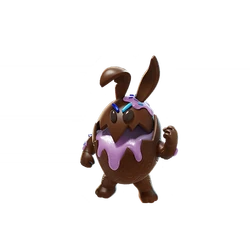 Bun Bun Jr.'s Rewards - Quests - Fortnite