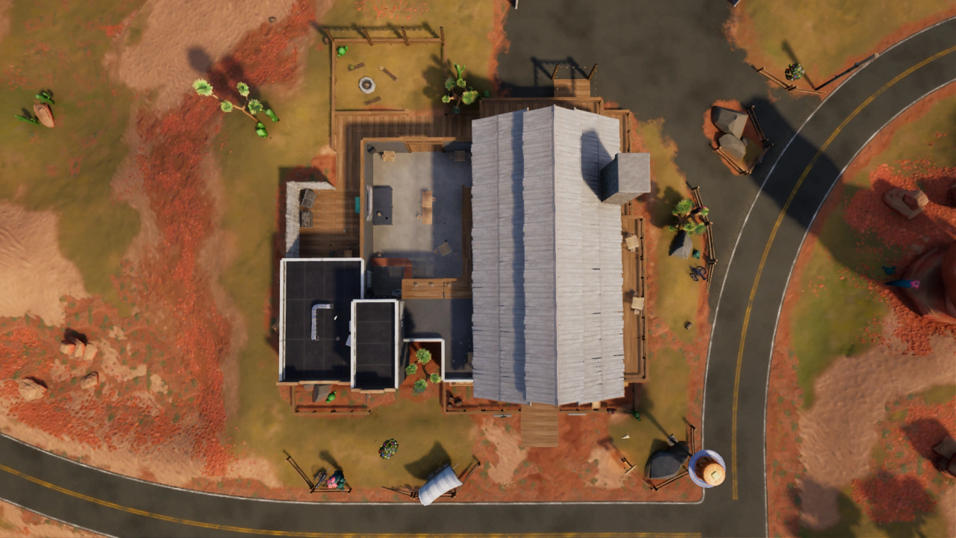 Butter Barn Fortnite Wiki Fandom Butter Barn Fortnite Wiki Fandom