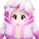 Catrin Glitch - Outfit - Fall Guys