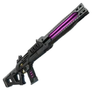 Cube Rifle