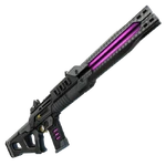 Cube Rifle - Weapon - Fortnite.png (204 KB) Cube Rifle Mythic