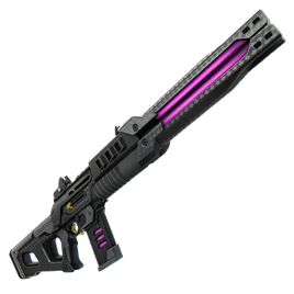 Cube Rifle - Weapon - Fortnite